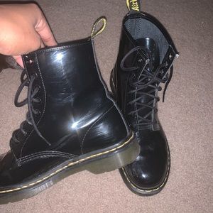 Doc Martens